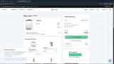 Vitesy coupon verification screenshot