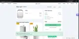 Vitesy coupon verification screenshot