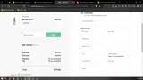 Vitesy coupon verification screenshot