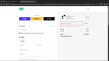 SUPPORT15 coupon verification screenshot