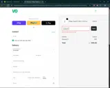 SUPPORT15 coupon verification screenshot
