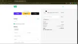 SECRET10 coupon verification screenshot