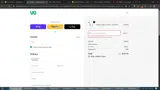 CM25 coupon verification screenshot