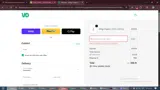 CM25 coupon verification screenshot