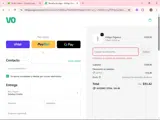 GIFT15 coupon verification screenshot