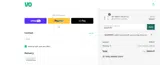 VALENOFFS coupon verification screenshot