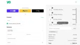 SOPOGOGEL coupon verification screenshot