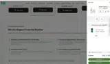 AWARENESS15 coupon verification screenshot