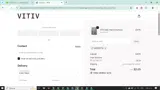 JASONVITIV coupon verification screenshot