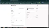 vitivt15 coupon verification screenshot
