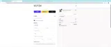 COUPONINE coupon verification screenshot