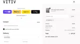 vitivt15 coupon verification screenshot