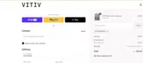 JASONVITIV coupon verification screenshot