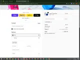 VitosVIP coupon verification screenshot