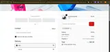VitosVIP coupon verification screenshot