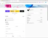 PAYDAY coupon verification screenshot