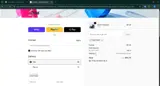 10vitosfit coupon verification screenshot