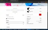 FIT10 coupon verification screenshot