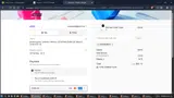 SAVEMORE10 coupon verification screenshot