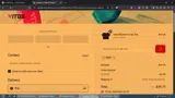 MARI coupon verification screenshot