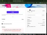 tsei coupon verification screenshot