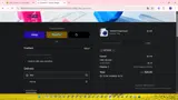 NEWDAY coupon verification screenshot