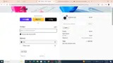 MARI coupon verification screenshot