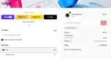 10vitosfit coupon verification screenshot