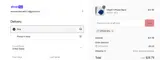 VITOS10% coupon verification screenshot