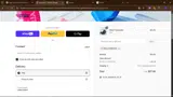 WELLCOME50% coupon verification screenshot
