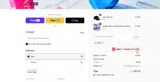 tsei coupon verification screenshot