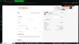 WELCOME20 coupon verification screenshot
