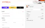 SIMPLY20 coupon verification screenshot