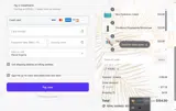 YOURS coupon verification screenshot