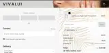 WELCOME15 coupon verification screenshot