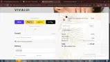 WELCOME15 coupon verification screenshot