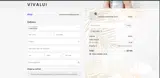 WELCOME coupon verification screenshot