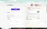 WELCOME coupon verification screenshot