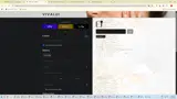 10OFF coupon verification screenshot