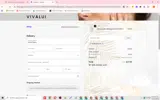 horishop10 coupon verification screenshot