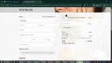 WELCOME29 coupon verification screenshot