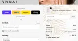 MARE coupon verification screenshot