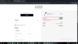 Vivana coupon verification screenshot