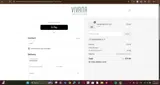 Vivana coupon verification screenshot