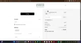 Vivana coupon verification screenshot