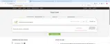 Vivantis coupon verification screenshot