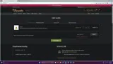 Vivantis coupon verification screenshot