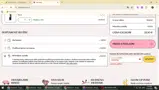 Vivantis coupon verification screenshot