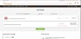 Vivantis coupon verification screenshot