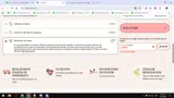 Vivantis coupon verification screenshot